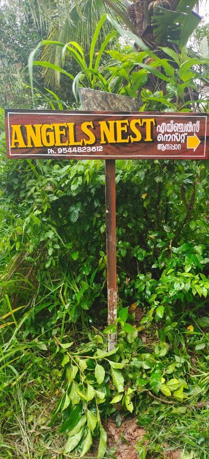 مانانثافادي Angel'S Home Stay المظهر الخارجي الصورة